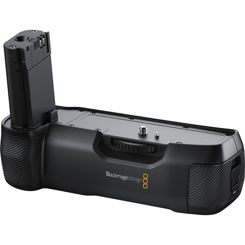Blackmagic Design Pocket Cinema Camera 6K/4K Battery Grip - 1